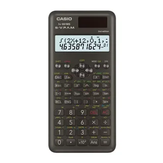 ماشین حساب مهندسی کاسیو  fx-991 MS